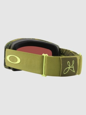 Oakley Line Miner L Jamie Anderson Signature Goggle - buy now | ID